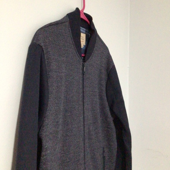 Boston Traders zip down top - Picture 6 of 7